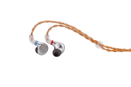 TINHIFI P2 2nd Generation In-ear Headphone