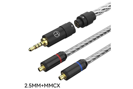 TRN T3 PRO Headphone Upgraded Cable