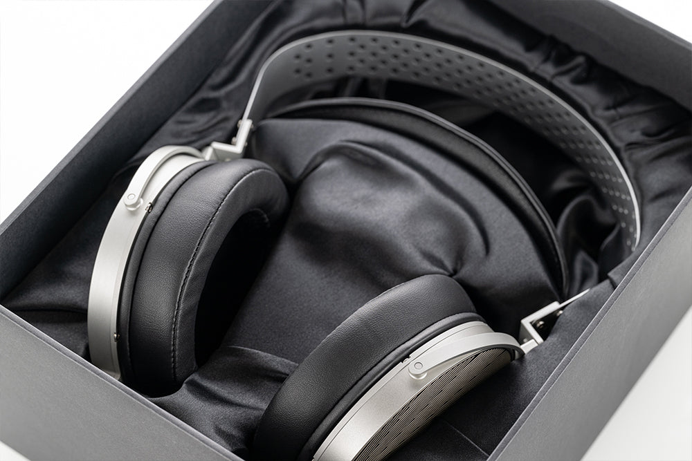 MOONDROP VENUS Full-Size Planar Headphone