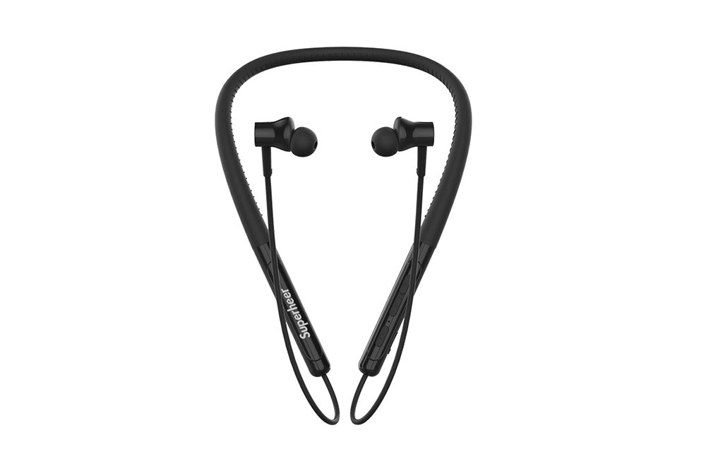 SUPERHEER NT3 Bluetooth Neckband In-ear Headphone