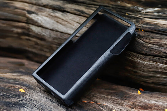 SHANLING M5S Leather Case