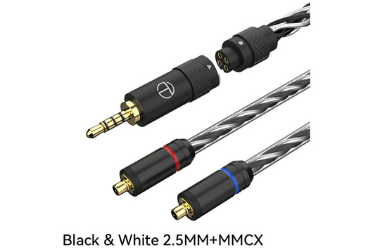 TRN T6 PRO Headphone Upgrade Cable