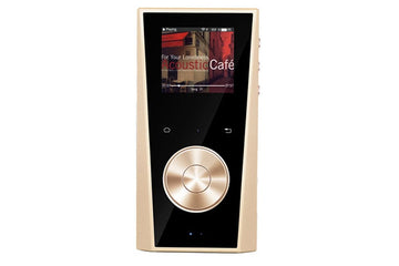 SOUNDAWARE MR1 Portable Music Streamer