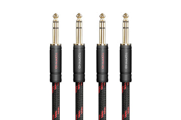 TOPPING TCT1 TRS - TRS Cable