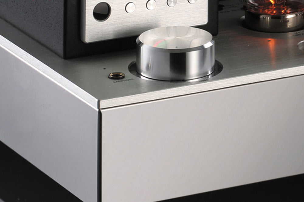 YAQIN MS110B KT8898 Tube Speaker Amplifier