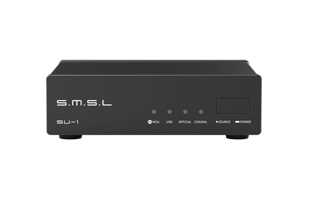 S.M.S.L SU1 AK4493S Digital to Analog Convertor (DAC)