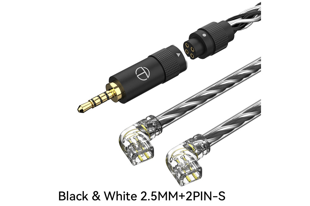 TRN T6 PRO Headphone Upgrade Cable