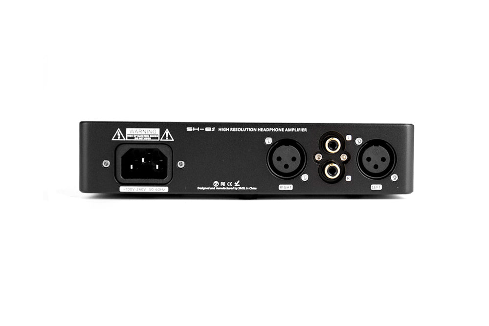 Headphone Amplifiers Headphone Amplifiers