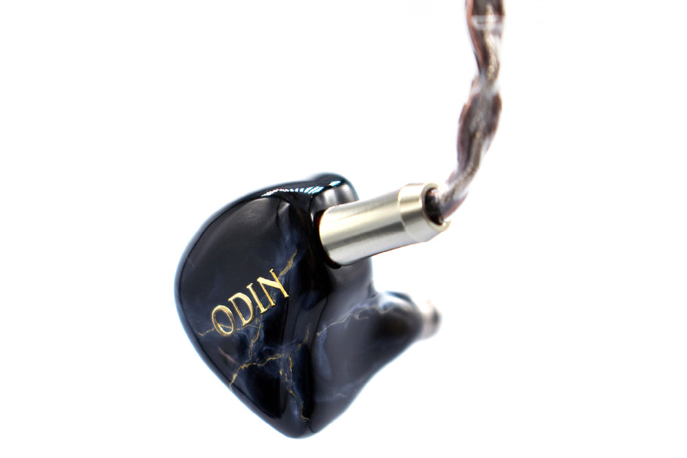 KINERA odin K8 8BA In-Ear Headphone