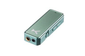 XDUOO Link2 Bal Max Dual CS43131 Portable USB DAC/AMP