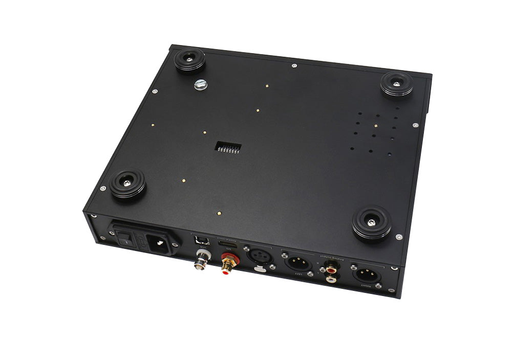 SINGXER SDA1 AK4493EQ Digital to Analog Convertor (DAC)