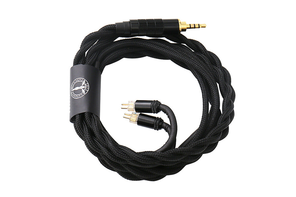 TANCHJIM ORIGIN CABLEX セット TANCHJIM Cable X – Linsoul Audio
