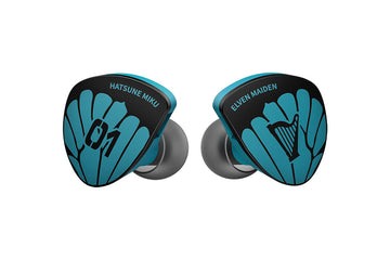 MOONDROP ARIA Special Edition Limited In-ear Headphone