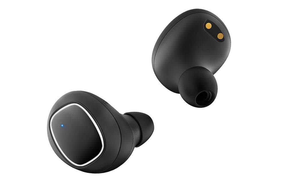 Astrotec S80 BT 5.0 Wireless Earphone Beryllium Dynamic IPX5 Waterproof Earphones - SHENZHENAUDIO