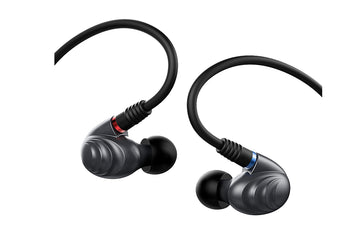 FIIO F9 1DD+2BA In-Ear Headphone