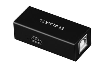 TOPPING HS01 USB Isolator