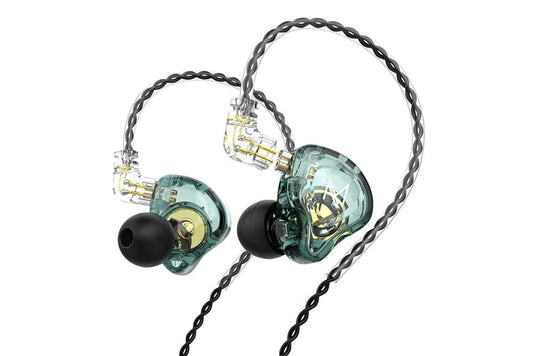 TRN MT1 10MM 2DD In-ear Headphone