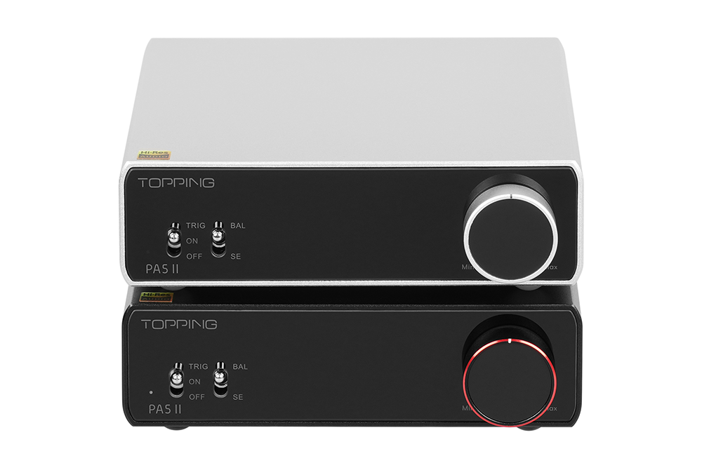 TOPPINGPA5IISpeakerAmplifier