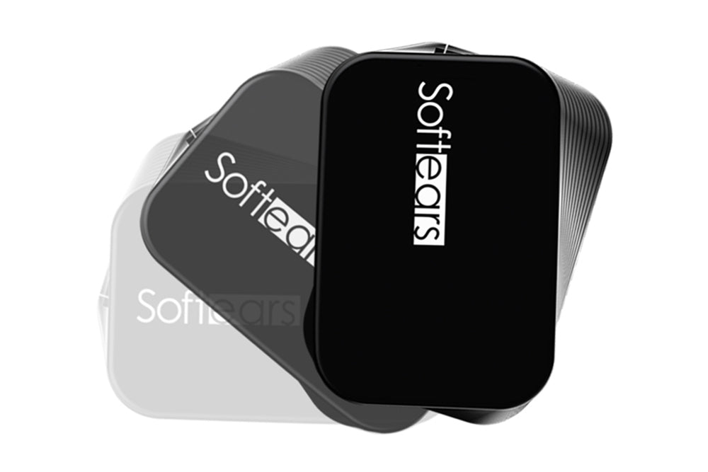 【ほぼ未使用】Softears / Twilight 【試聴のみ】 ほぼ未使用】Softears / Twilight 【試聴のみ】｜Yahoo!フリマ