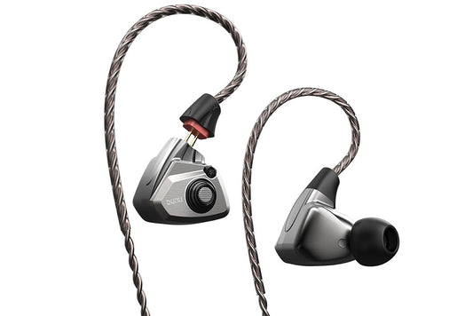 DUNU TITAN S Dynamic Driver In-Ear Headphone