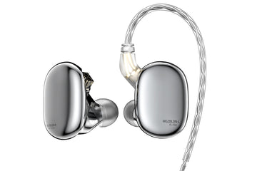 BLON BL Max 2DD In-Ear Headphone
