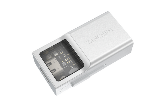 TANCHJIM SPACE Dual CS43131 Portable USB DAC/AMP