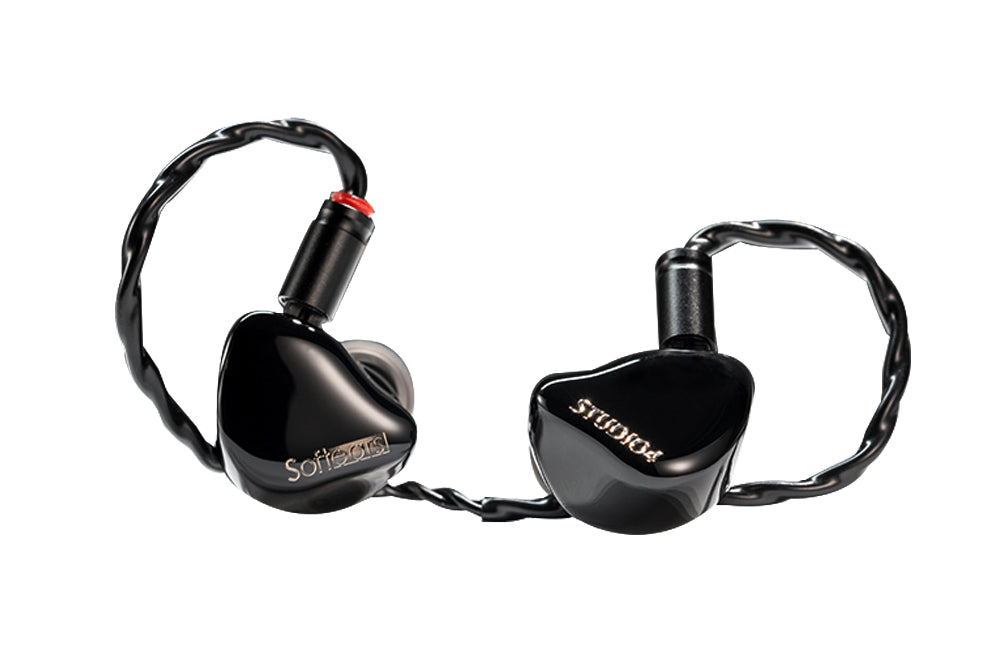 SOFTEARS STUDIO4 4BA In-ear Headphone