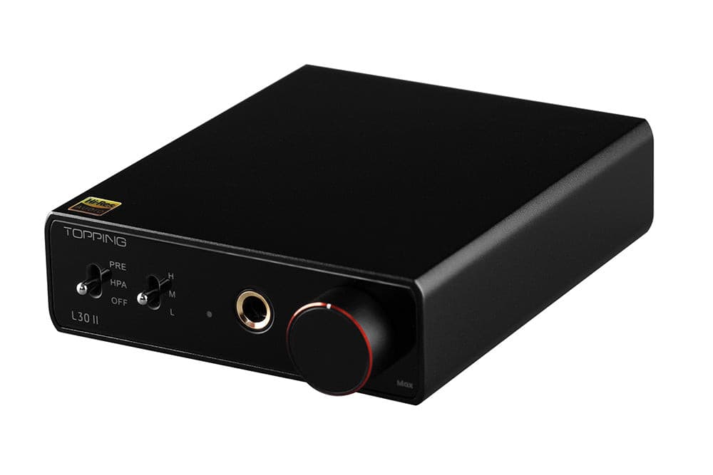 Topping l30 best sale headphone amplifier