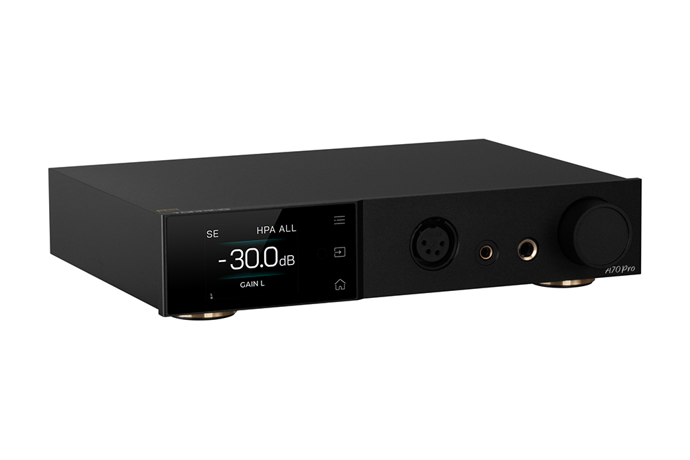 Topping A70 Pro - Midrange Head-Amp for the Win -