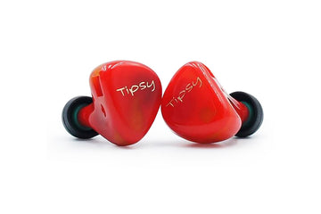 TIPSY LAVA V2 In-ear Headphone