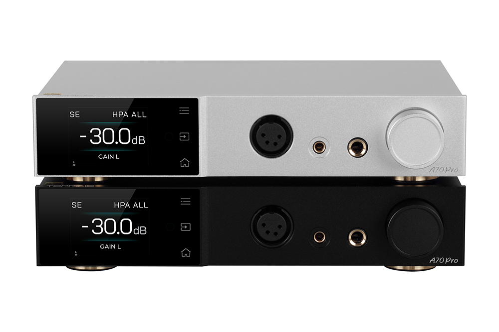 TOPPING A70PRO Headphone Amplifier