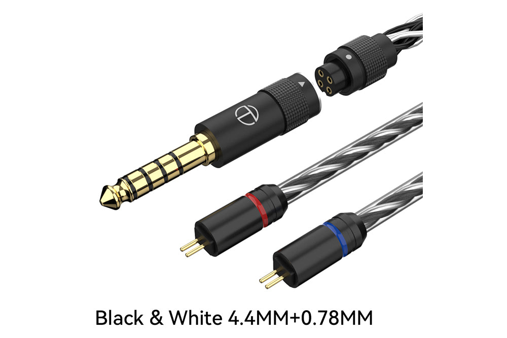 TRN T6 PRO Headphone Upgrade Cable