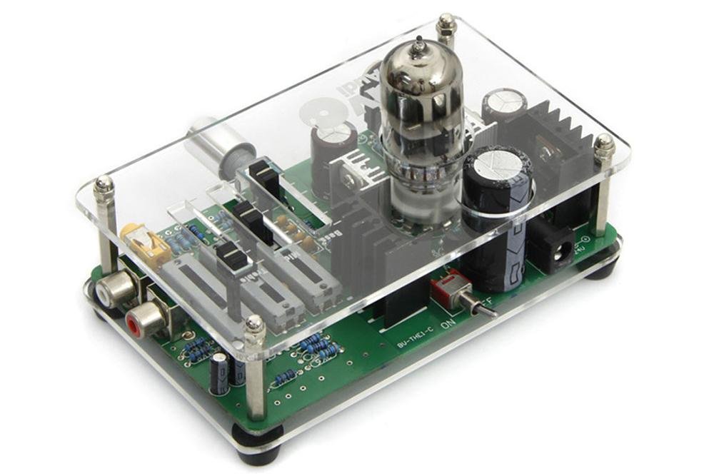 Bravo v2 best sale headphone amplifier