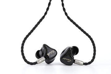 COLORFLY Quintet 1DD+4BA In-Ear Headphone