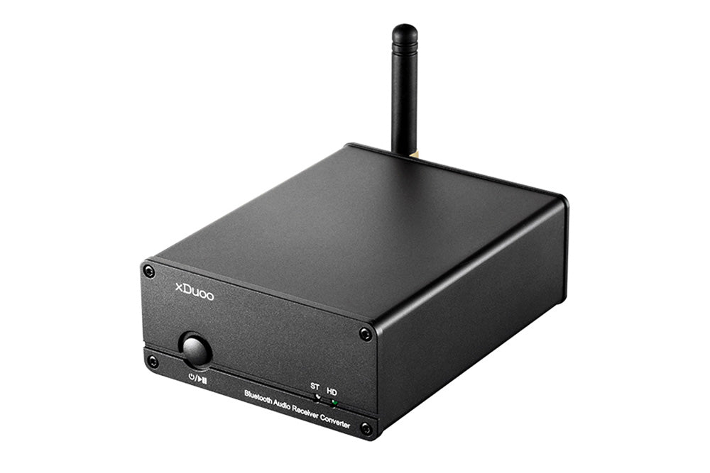 XDUOO XQ-50 Buletooth 5.0 QCC3008 ES9018K2M DAC XQ50 Bluetooth Audio Receiver Converter support PC USB DAC.