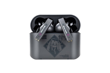 MOONDROP NEKOCAKE Special Edition True Wireless Headphone (TWS)