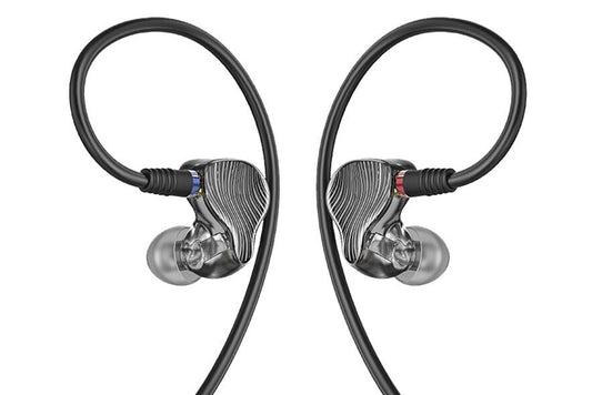 FIIO FA1 1BA In-Ear Headphone