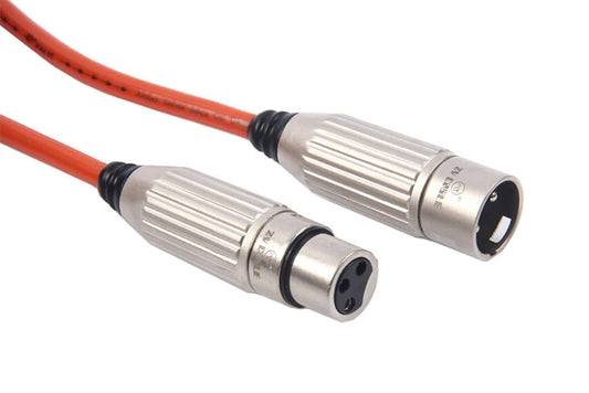 ZYCABLE ZY208 Balanced Cable
