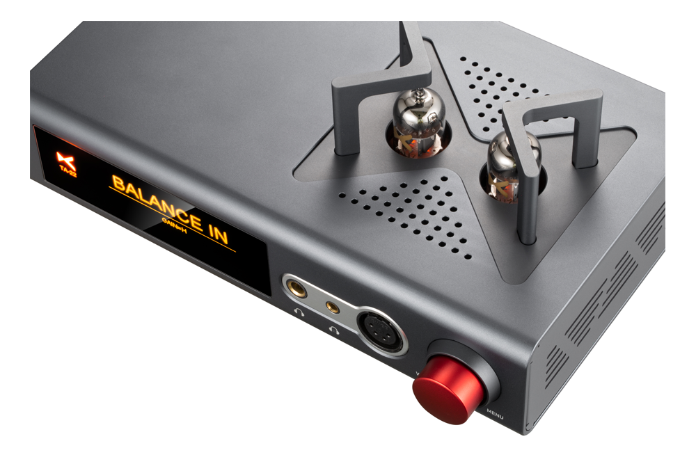 XDUOO TA22 Dual ES9038Q2M Desktop DAC & Headphone Amplifier XDUOO TA22 Dual ES9038Q2M Desktop DAC & Headphone Amplifier