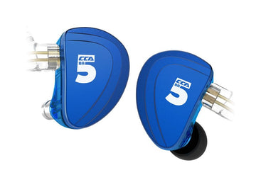 CCA A10 10BA In-Ear Headphone