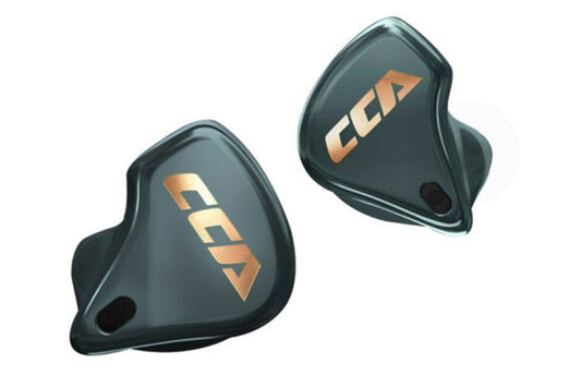 CCA CX4 TWS True Wireless Headphone (TWS)