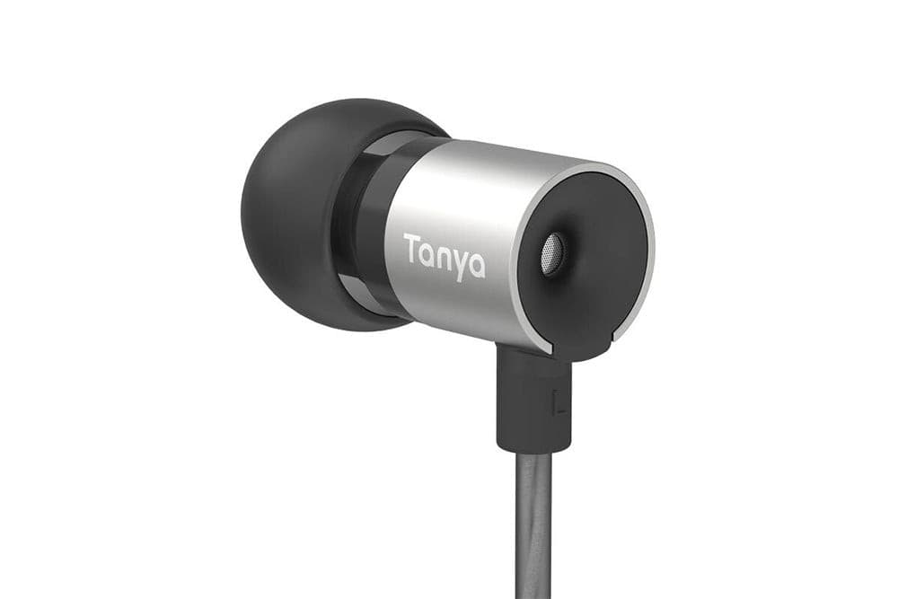 TANCHJIM Tanya DD In-Ear Headphone