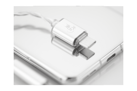 MOONDROP CLICK Portable USB DAC/AMP