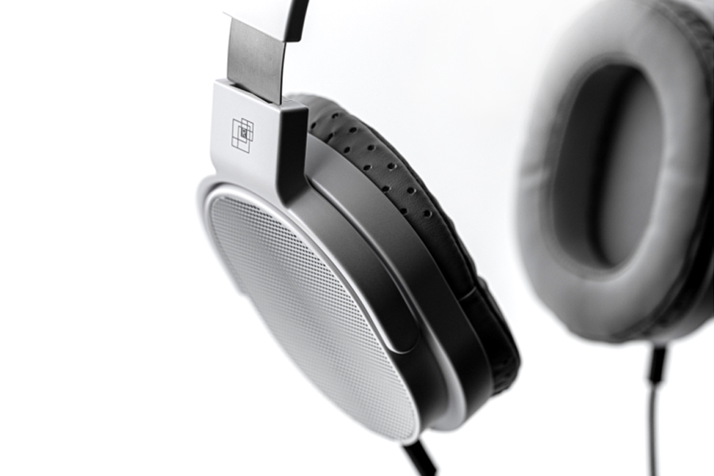 MOONDROP VOID Dynamic Driver Full-Size Headphone MOONDROP VOID Dynamic Driver Full-Size Headphone
