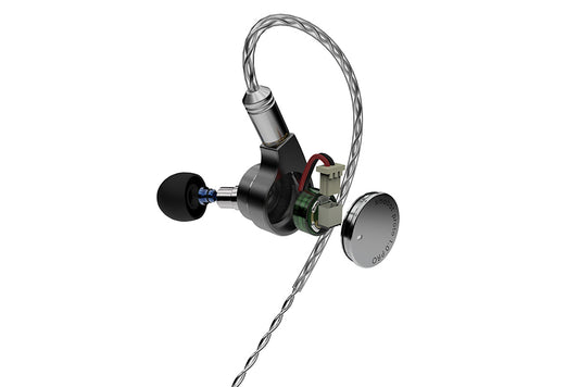 SMABAT Proto DD In-ear Headphone