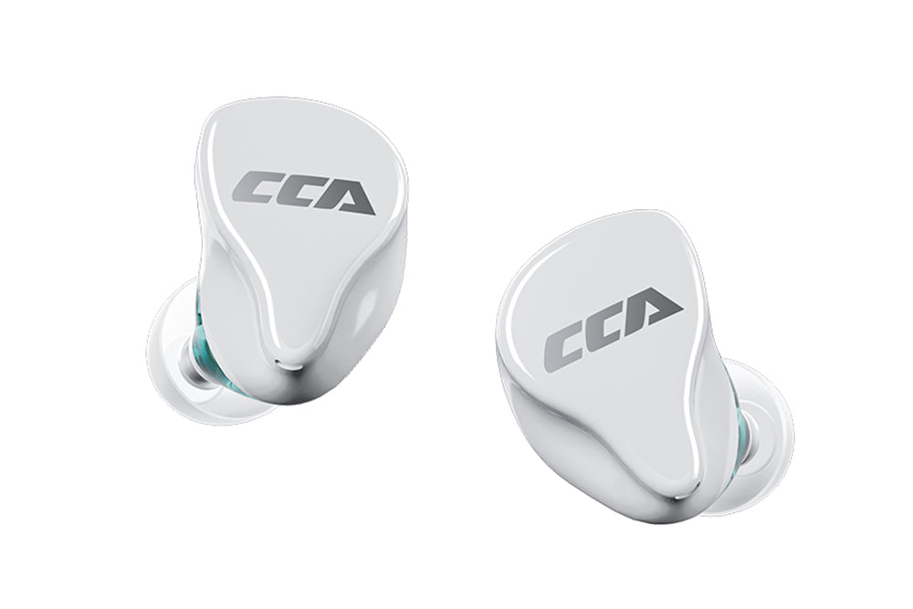 CCA CC4 BA TWS True Wireless Headphone (TWS)