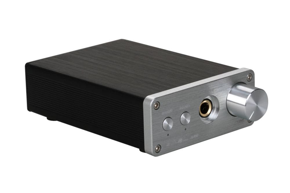 SMSL SD-793II Headphone Amplifier PCM1793 DIR9001 DAC Digital Audio Decoder.
