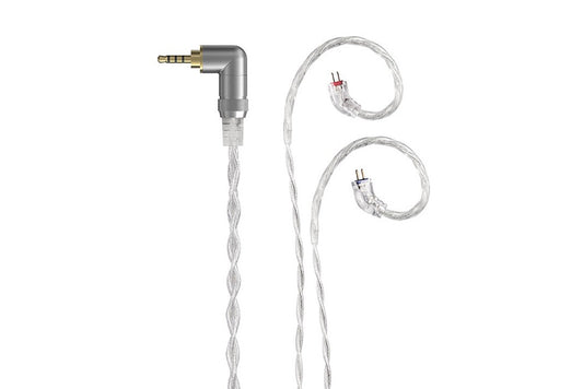 FIIO LS-2.5D/3.5D/4.4D Headphone Upgrade Cable