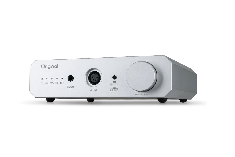 ORIGINAL OPA-Q2.1 AK4490 Speaker Amplifier & DAC