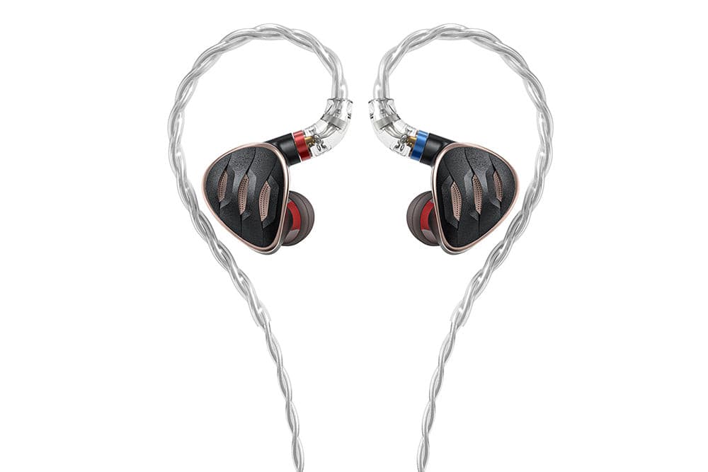 FIIO FH5s 2BA+2DD In-Ear Headphone